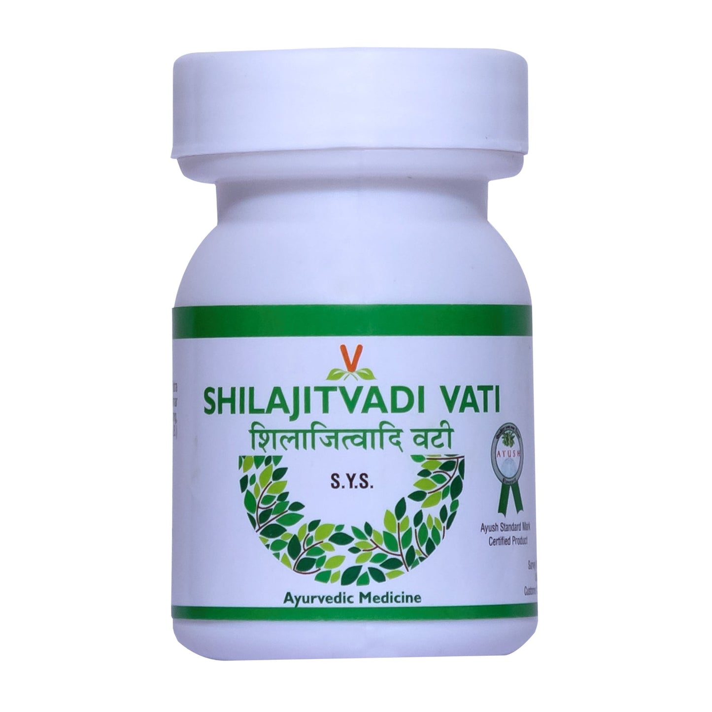 Virgo Shilajitvadi Vati Tablet
