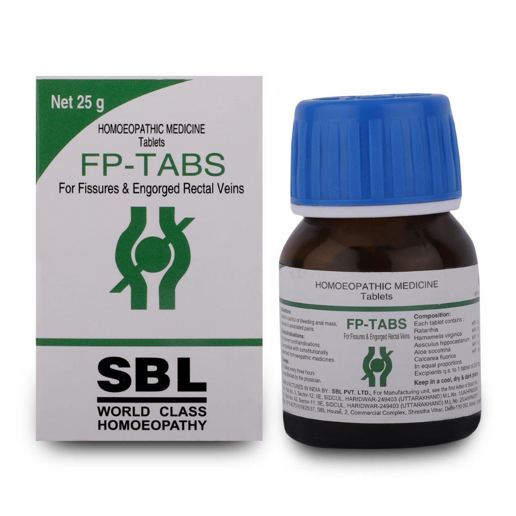Sbl Fp Tablets