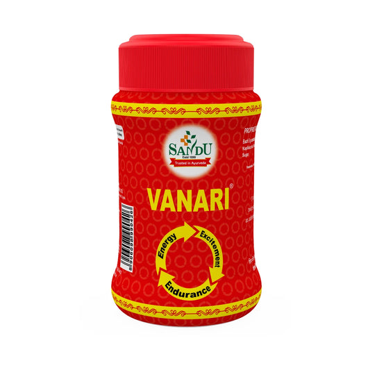 Sandu Vanari Kalpa Powder