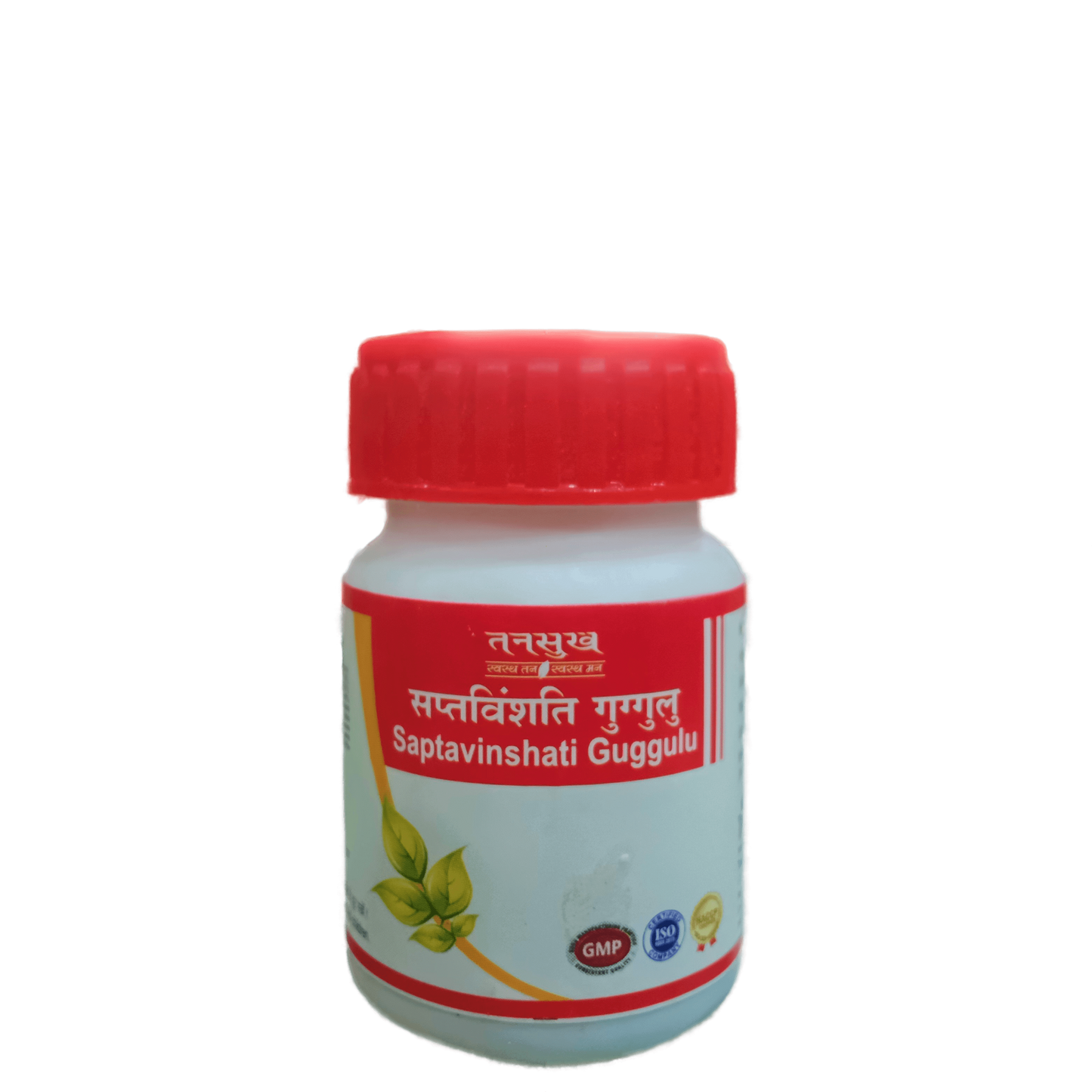 Tansukh Saptavinshati Guggulu Tablets