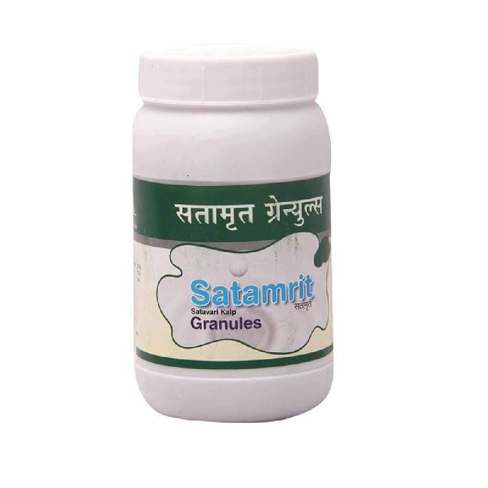 Dhanvantari Satamrit Granules
