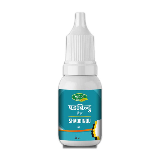 Swadeshi Shadbindu Oil