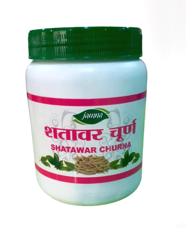 Jamna Shatawar Churna