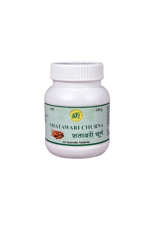 Sn Herbals Shatawari Churna