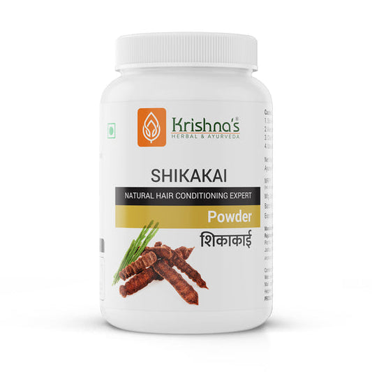 Krishna Herbals Shikakai Powder