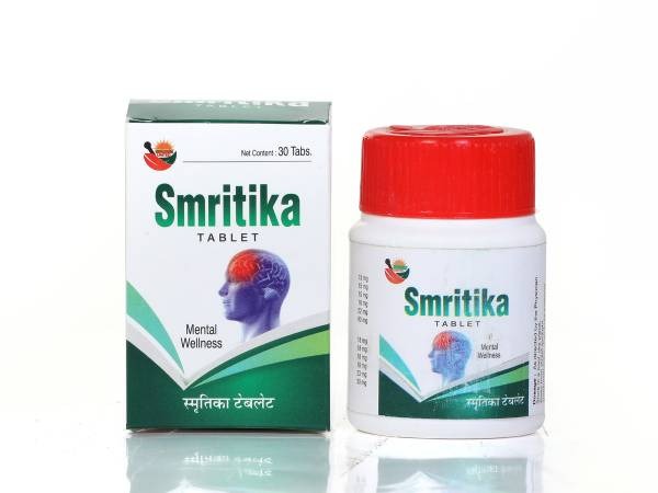 United Pharmaceuticals Smritika Tablet