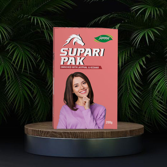 Jamna Supari Pak