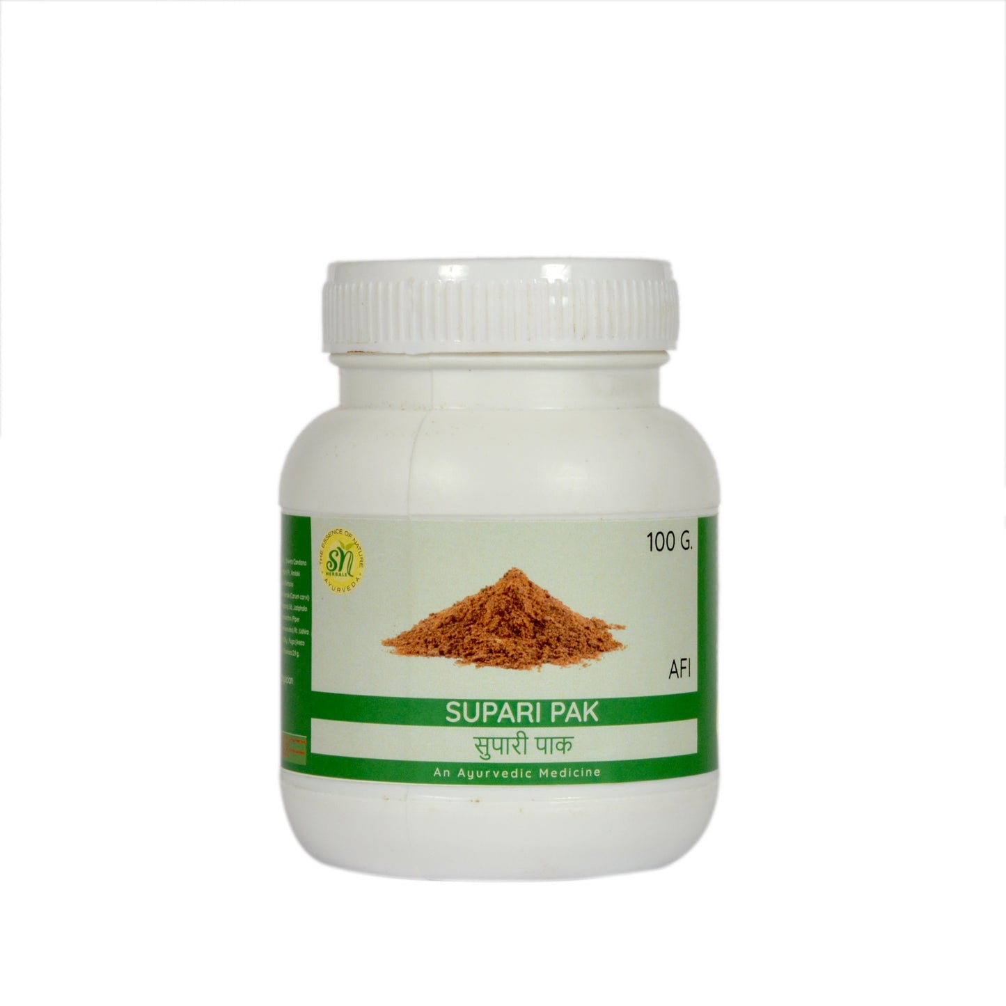 Sn Herbals Supari Pak Powder