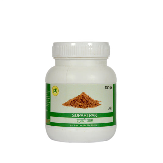 Sn Herbals Supari Pak Powder