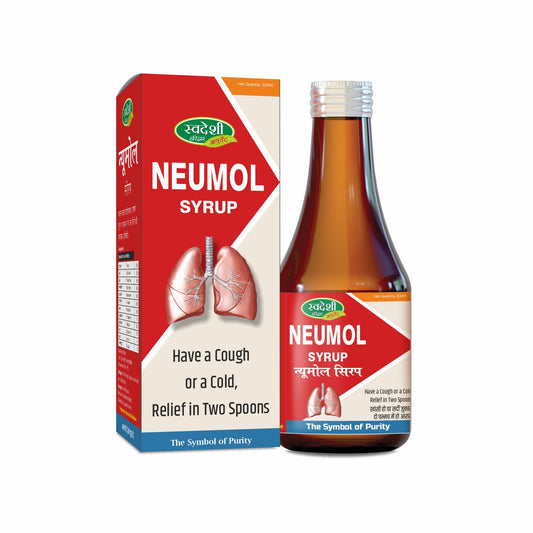 Swadeshi Neumol Syrup