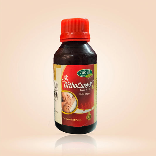 Swadeshi Orthocure Oil