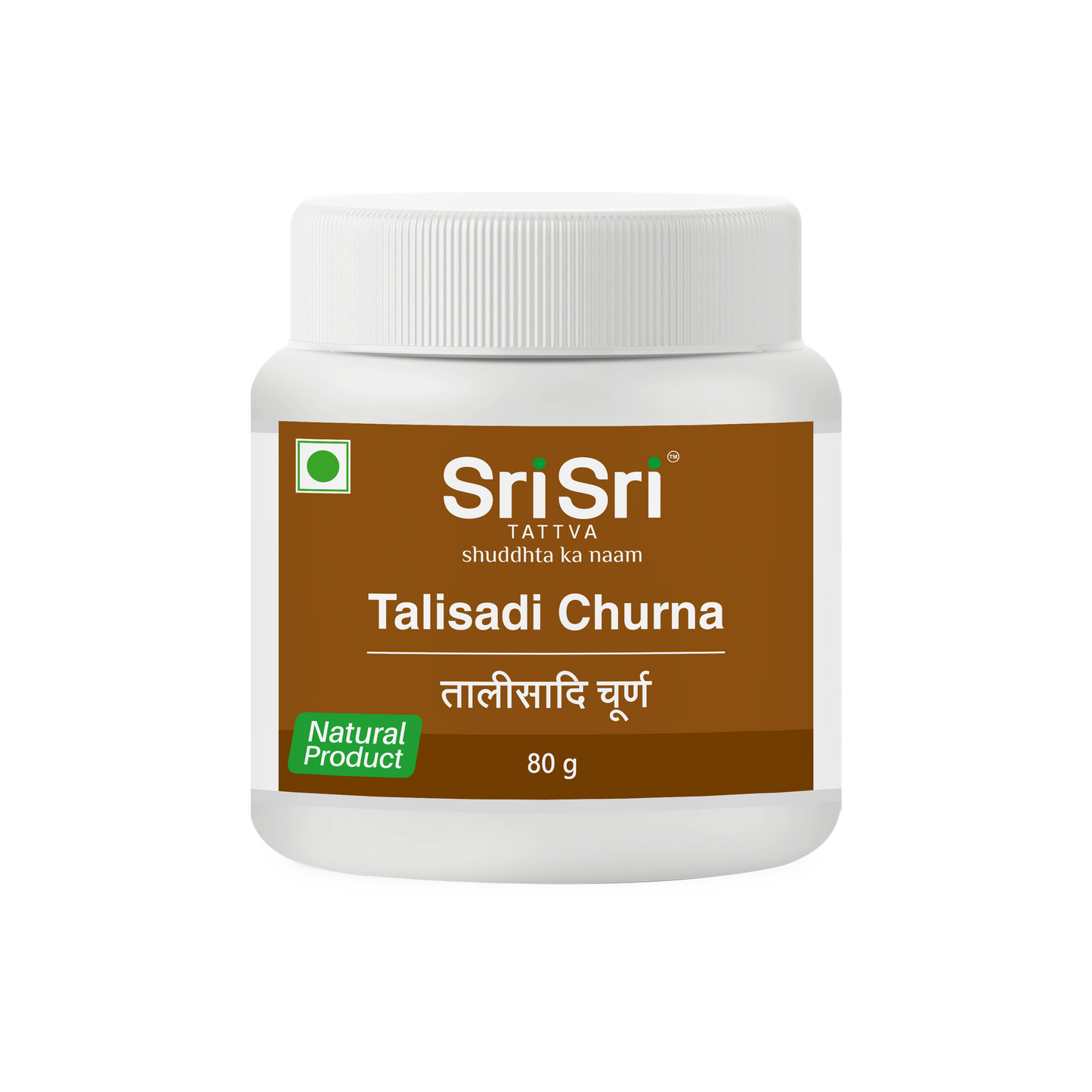 Sri Sri Tattva Talisadi Churna
