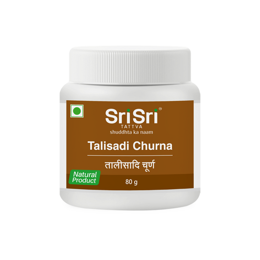 Sri Sri Tattva Talisadi Churna
