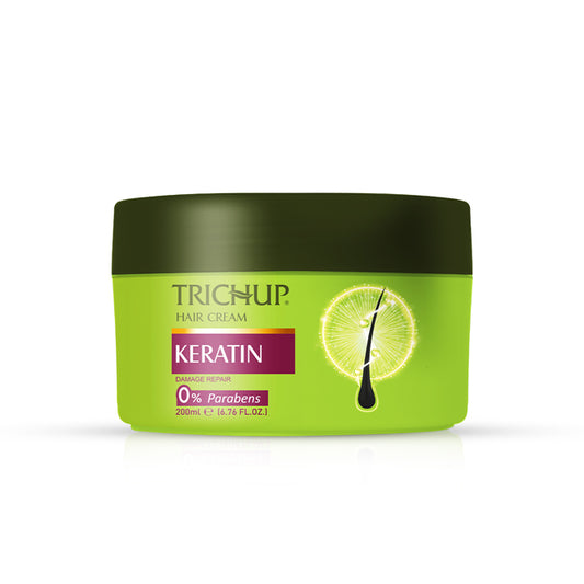 Vasu Trichup Keratin Hair Cream