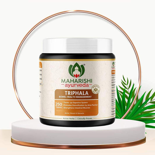 Maharishi Ayurveda Triphala