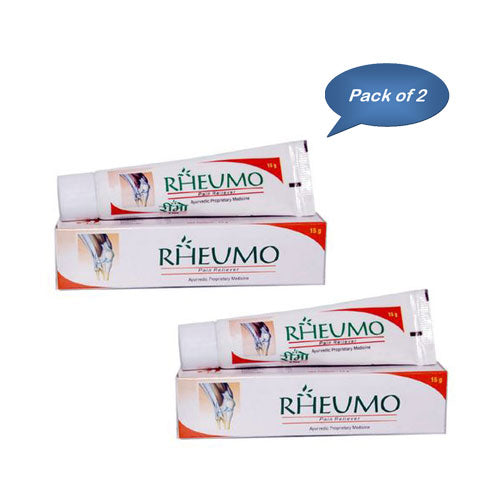 Sdh Rheumo Oinment Cream