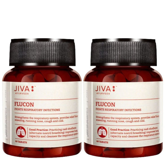 Jiva Flucon Tablet
