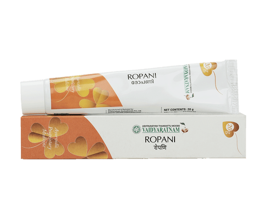 Vaidyaratnam Ropani Cream