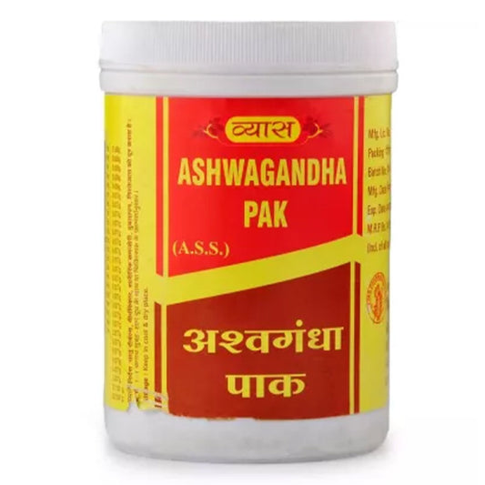 Vyas Ashwagandha Pak
