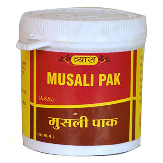 Vyas Musali Pak