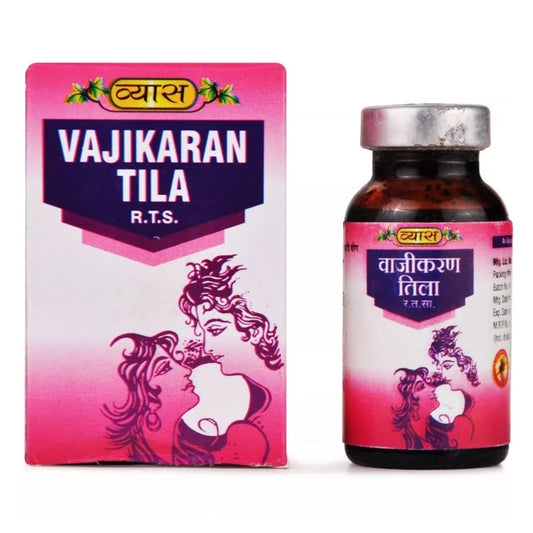 Vyas Vajikaran Tila