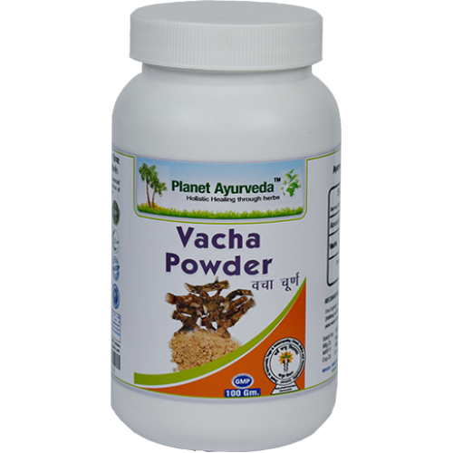 Planet Ayurveda Vacha Powder