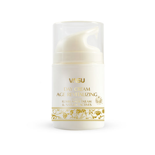 VASU AGE REVITALIZING DAY CREAM