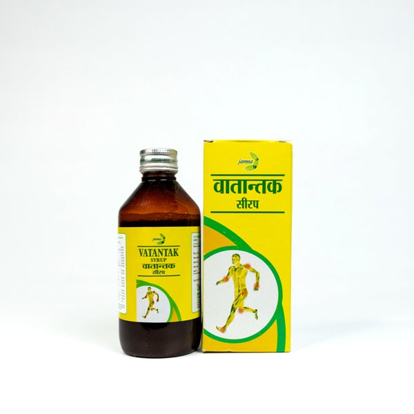 Jamna Vatantak Syrup
