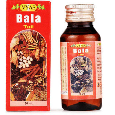 Vyas Bala Tail