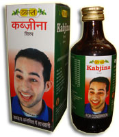 Vyas Kabjina Syrup
