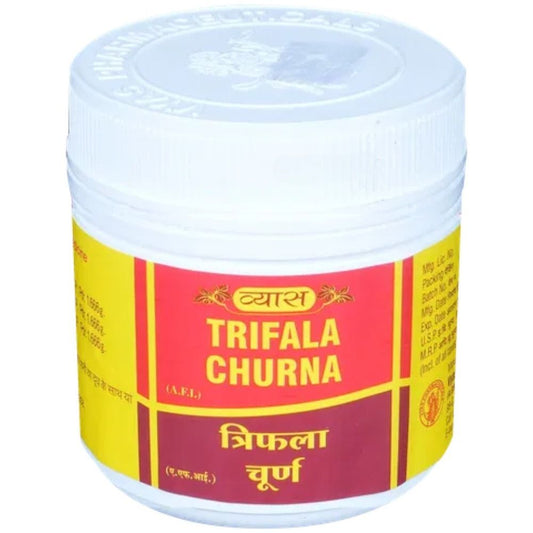 Vyas Trifala Churna