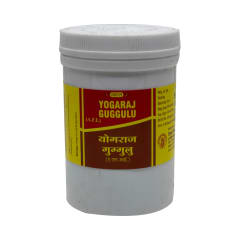 Vyas Yograj Guggulu