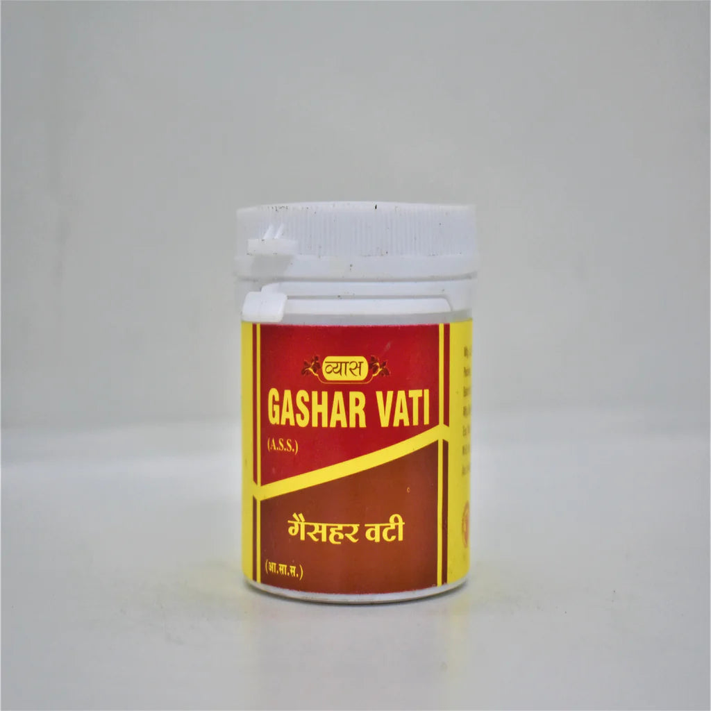 Vyas Gashar Vati