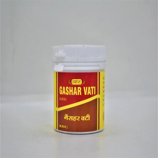 Vyas Gashar Vati