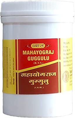 Vyas Mahayograj Guggulu