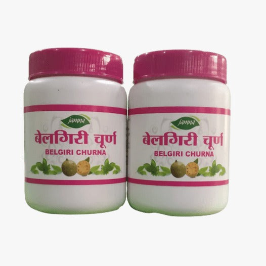Jamna Belgiri Churna