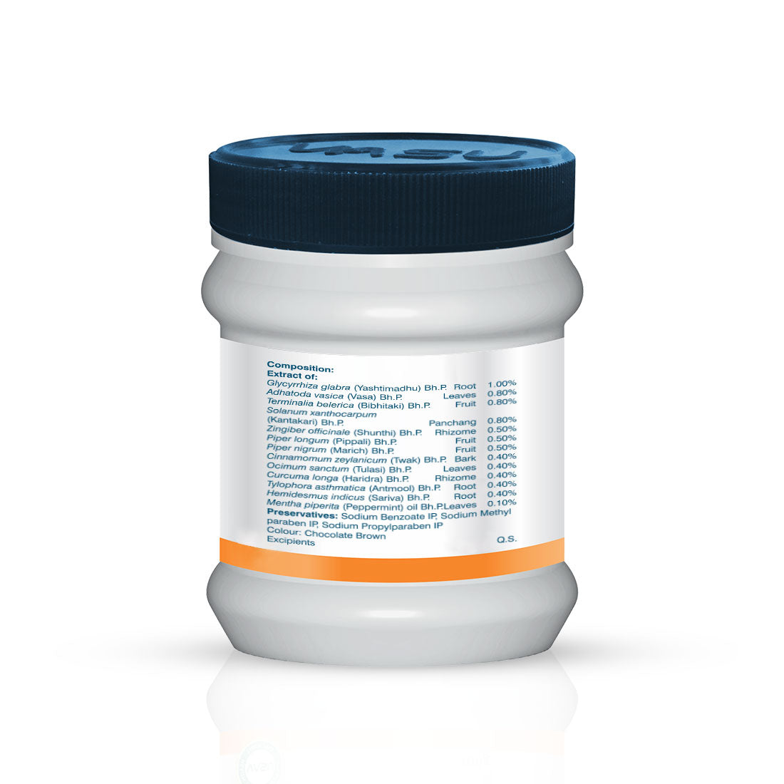 Vasu Zeal Herbal Granules