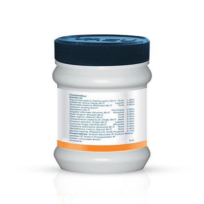 Vasu Zeal Herbal Granules