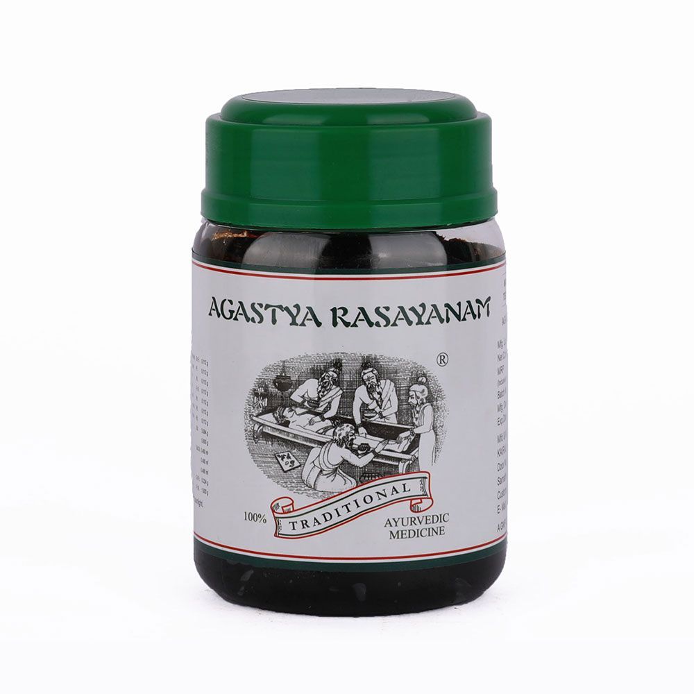 Kairali Agasthya Rasayanam