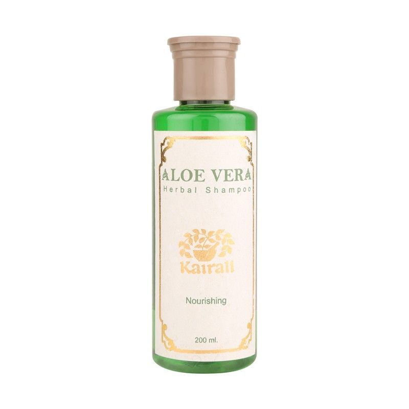 Kairali Aloe Vera Shampoo