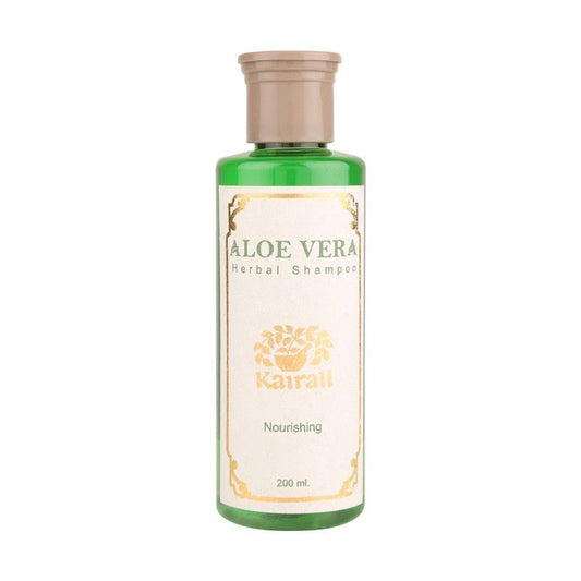 Kairali Aloe Vera Shampoo