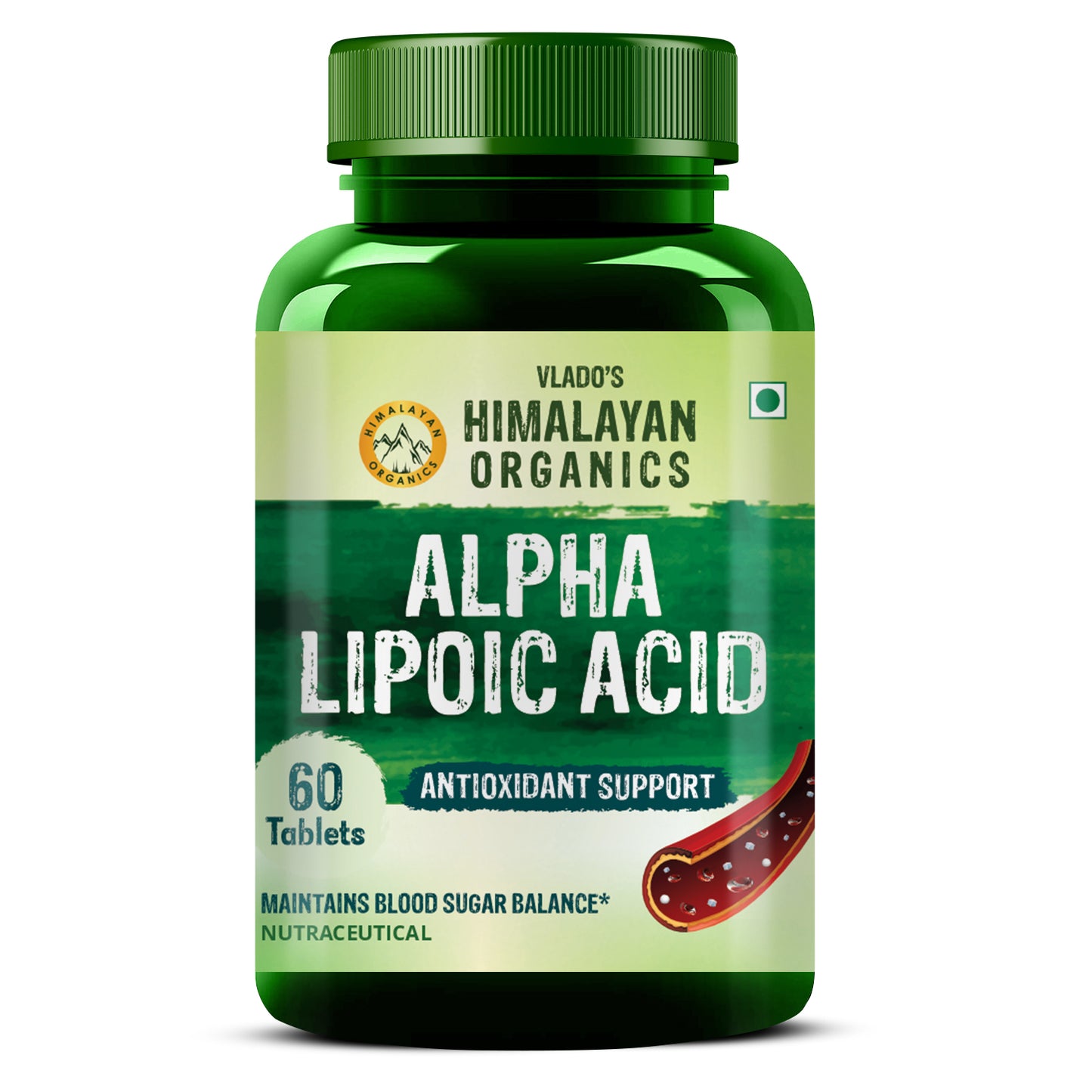 Alpha Lipoic Acid