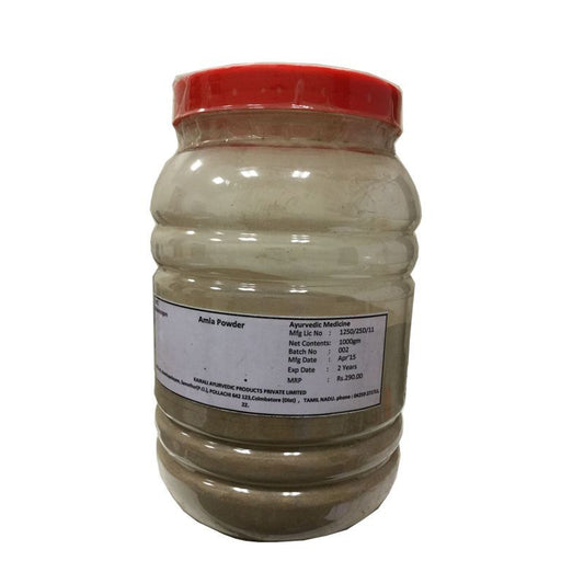 Kairali Amla Powder