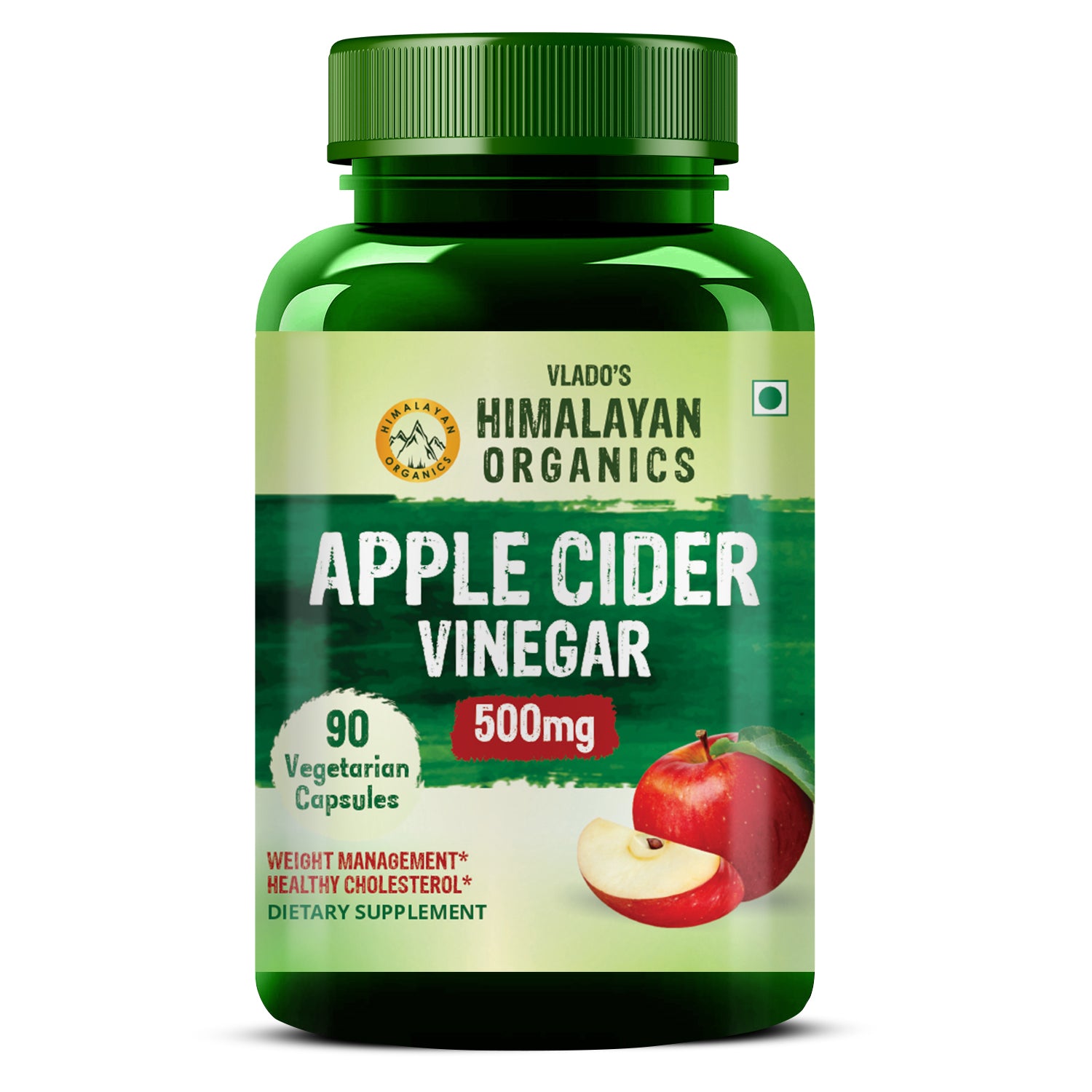 Apple Cider Vinegar Capsules