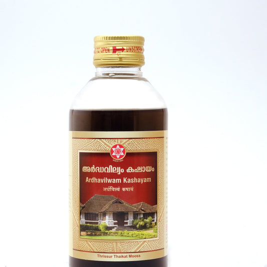Sna Ardhavilwam Kashayam Syrup