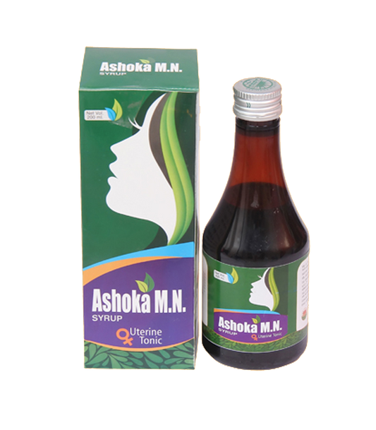 United Pharmaceuticals Ashoka Mn Syrup