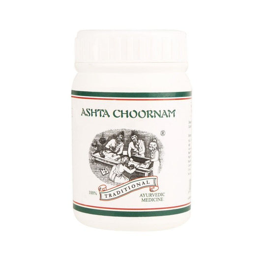 Kairali Ashta Choornam