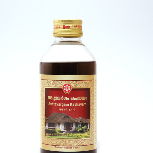 Sna Ashtavargam Kashayam Syrup