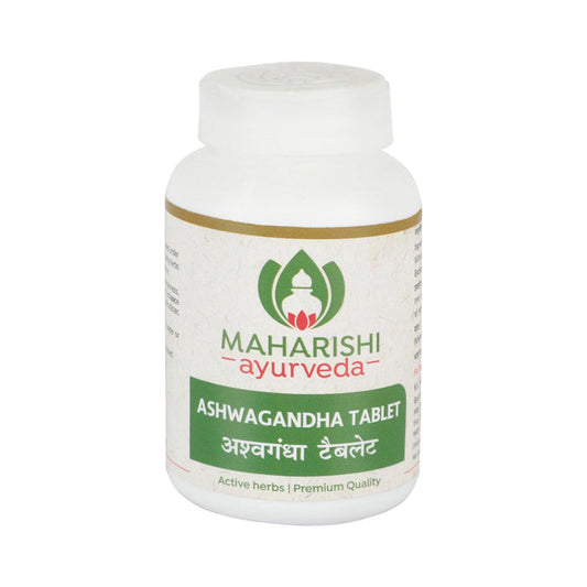 Maharishi Ayurveda Ashwagandha Tablet
