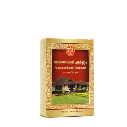 Sna Ashwagandhaadi Choornam
